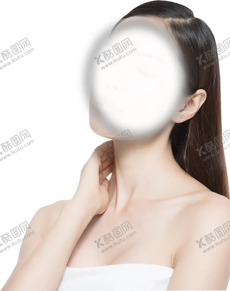 编号：83267201290308402848【酷图网】源文件下载-医美模特