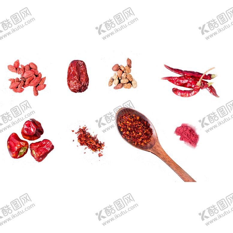 编号：26617810171846599365【酷图网】源文件下载-火锅调味品