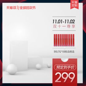 双11主图