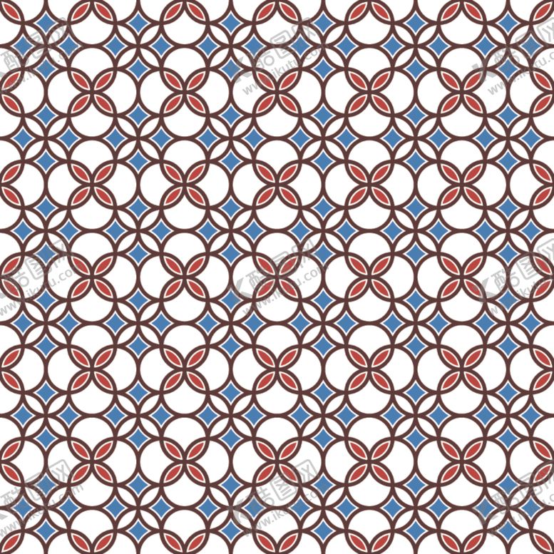 编号：75212709172134244301【酷图网】源文件下载-连续花纹