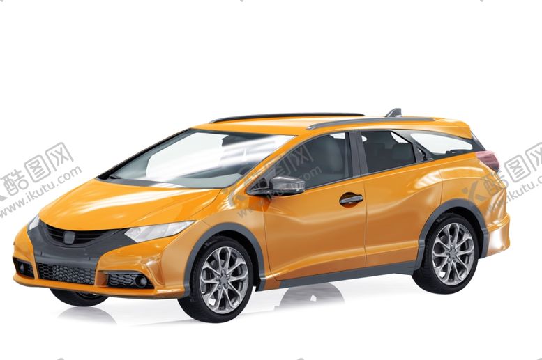 编号：41988509200853464570【酷图网】源文件下载-汽车样机