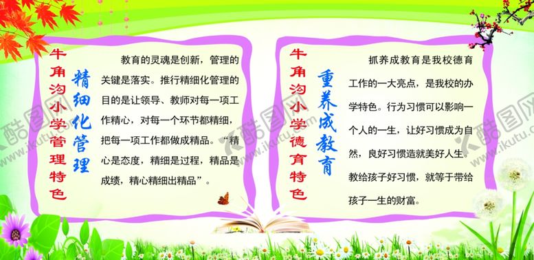 编号：78787110310254415380【酷图网】源文件下载-清新展板厦门垃圾分类管理方