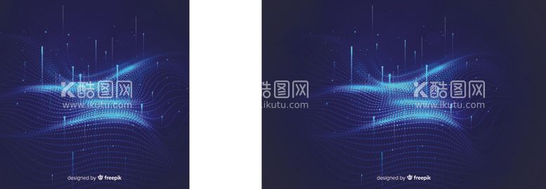 编号：91859302220040361918【酷图网】源文件下载-数据流光线