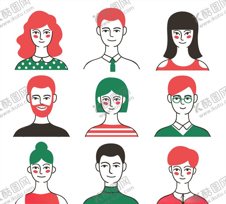 编号：49049309252203022098【酷图网】源文件下载-矢量卡通图像