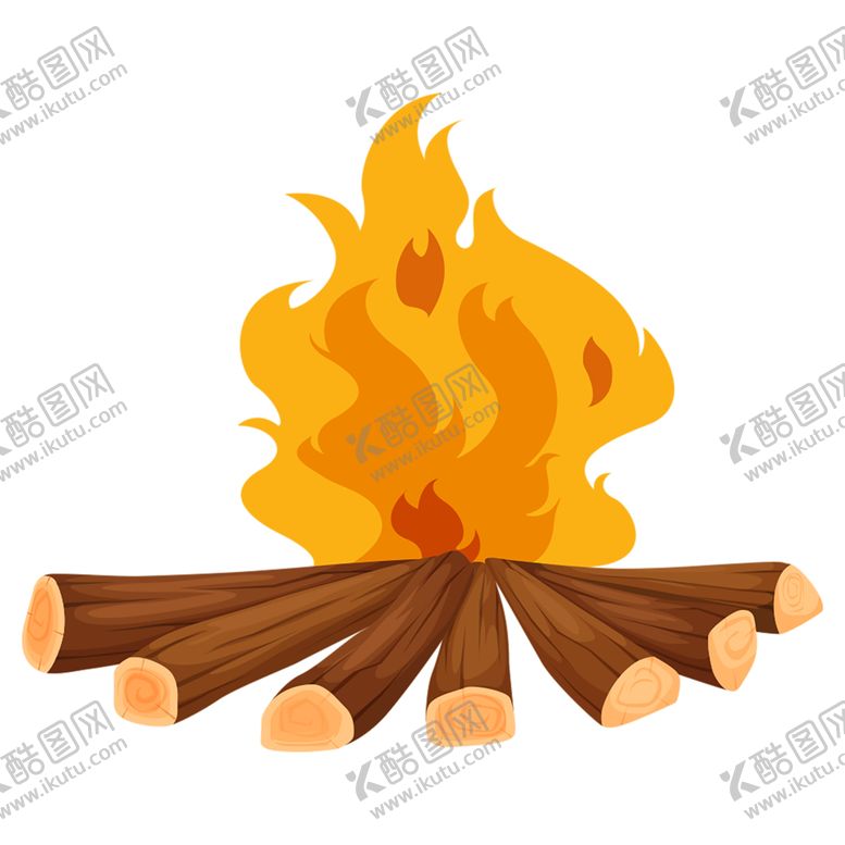 编号：92237409121111012487【酷图网】源文件下载-火焰