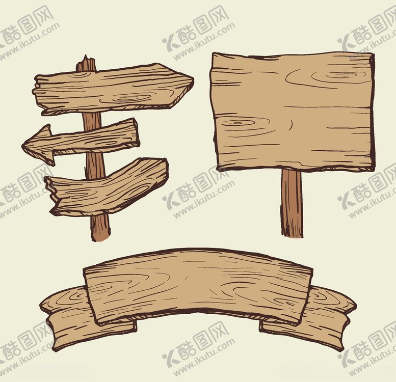 编号：55425406301232296869【酷图网】源文件下载-指示牌