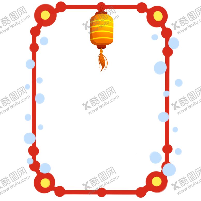 编号：35862105010853546005【酷图网】源文件下载-边框
