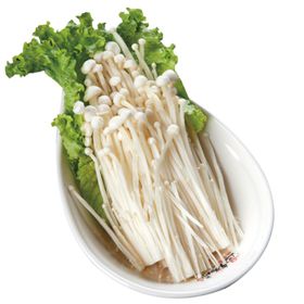 金针菇
