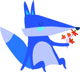 花素材