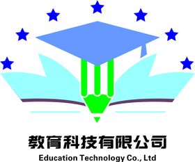 教育机构直播学习人物海报