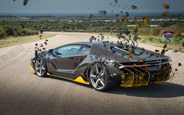 编号：51740709241046493403【酷图网】源文件下载-ps3d粒子飞溅特效