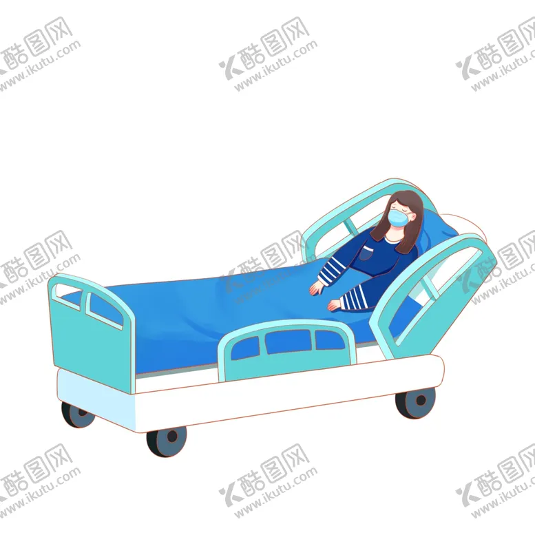 编号：34898504110613524513【酷图网】源文件下载-病患