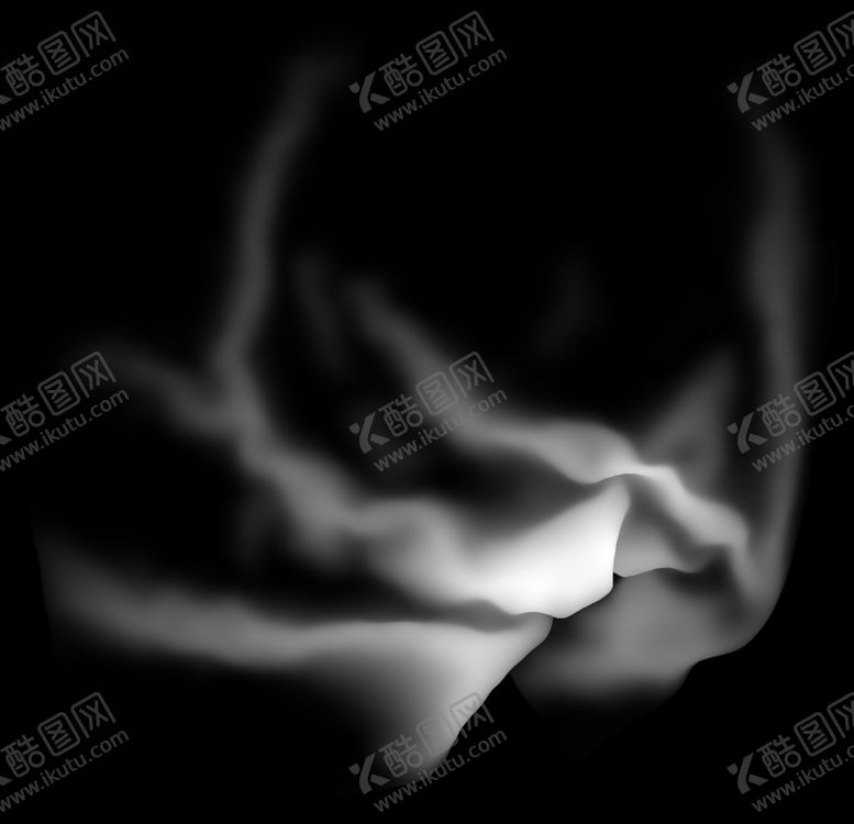 编号：88507206150009469475【酷图网】源文件下载-贴图衣服褶子皱纹径向褪色