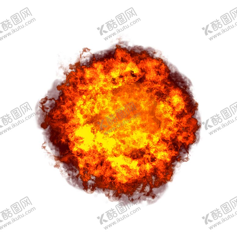 编号：95251307140314585335【酷图网】源文件下载-火焰