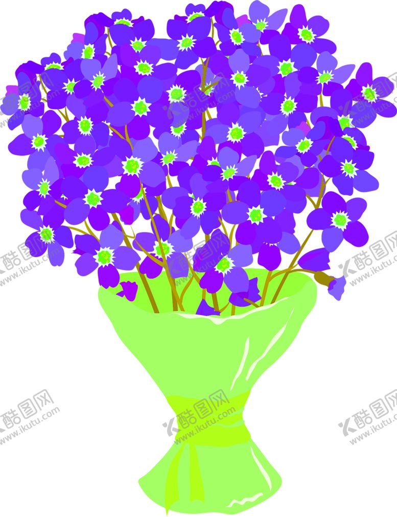 编号：58281809132211141011【酷图网】源文件下载-花素材