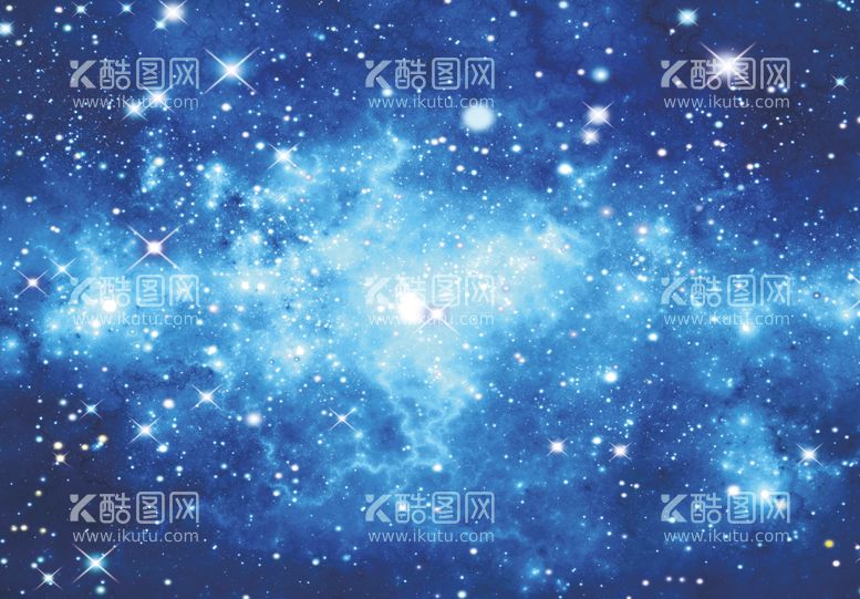 编号：95764801201759436641【酷图网】源文件下载-星空