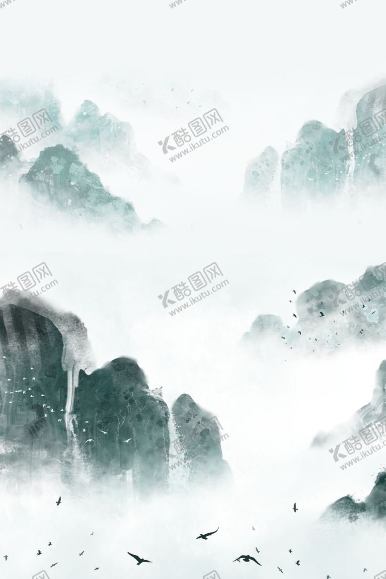 编号：75981809180746081371【酷图网】源文件下载-中国风背景