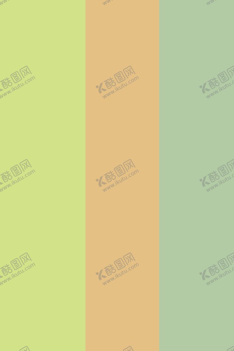 编号：60253006270056065386【酷图网】源文件下载-三色底图