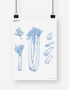 芹菜
