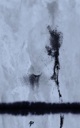 扎染