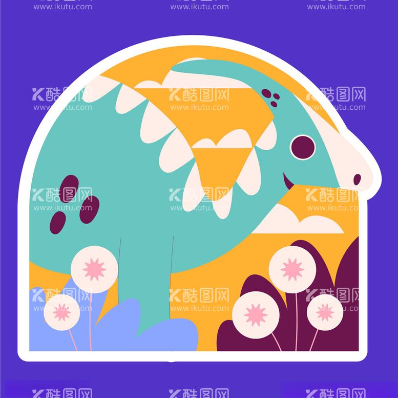 编号：76263502271156383786【酷图网】源文件下载-卡通手绘创意