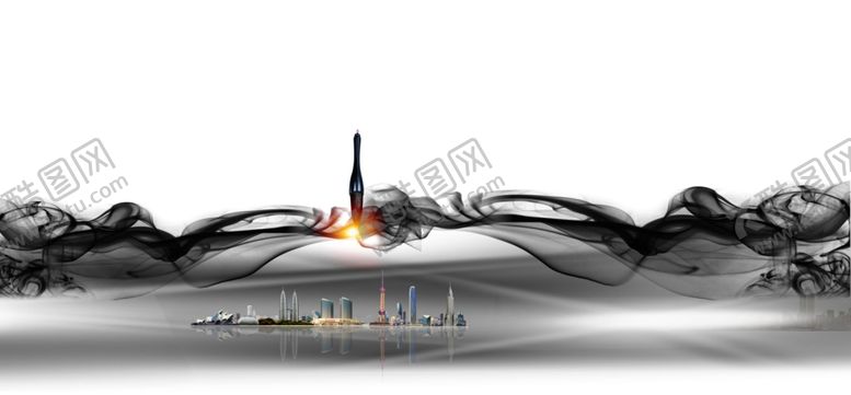 编号：76491910281058221355【酷图网】源文件下载-水墨