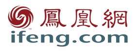 凤凰网标志logo