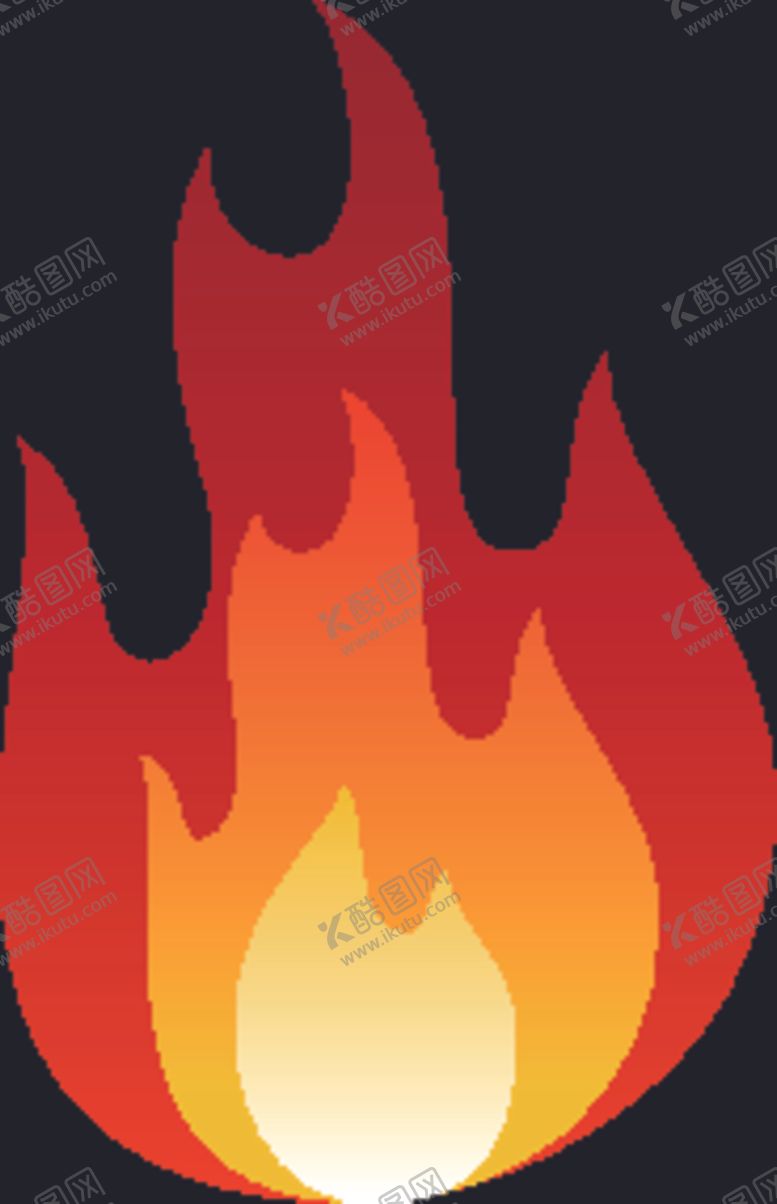 编号：46741106301219259901【酷图网】源文件下载-火苗
