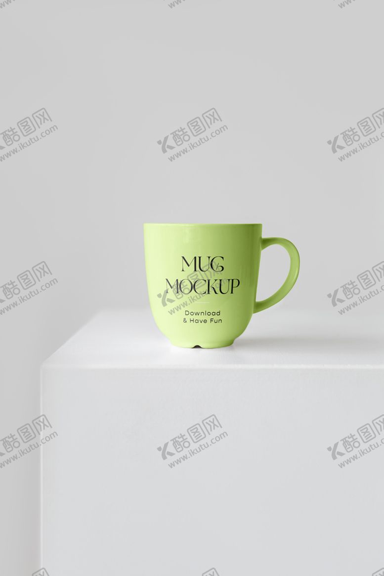 编号：75092810171850471458【酷图网】源文件下载-杯子样机