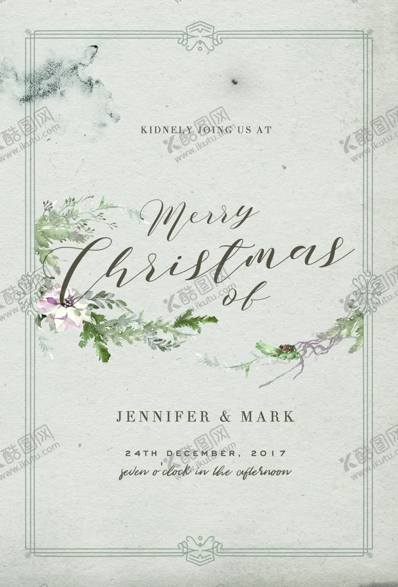 编号：16372809101353191510【酷图网】源文件下载-欧式高端森系背景