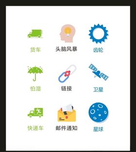 LOGO标识VI