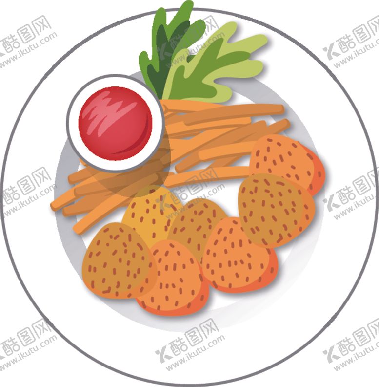 编号：79056009092313505978【酷图网】源文件下载-美食