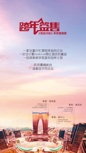 苏州海报东方之门