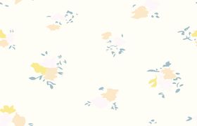 小碎花