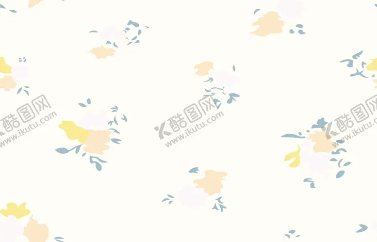 编号：90625104202326218345【酷图网】源文件下载-小碎花