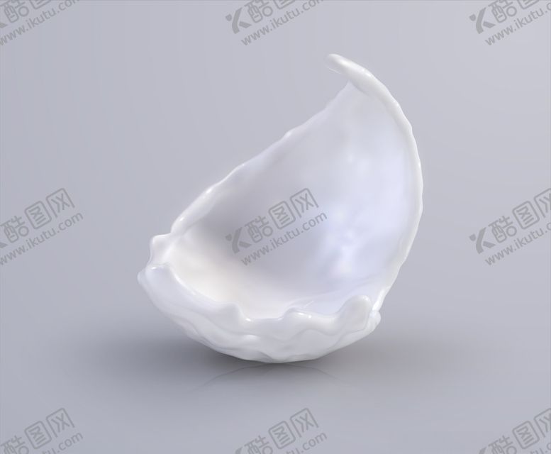 编号：10564209230807115994【酷图网】源文件下载-牛奶