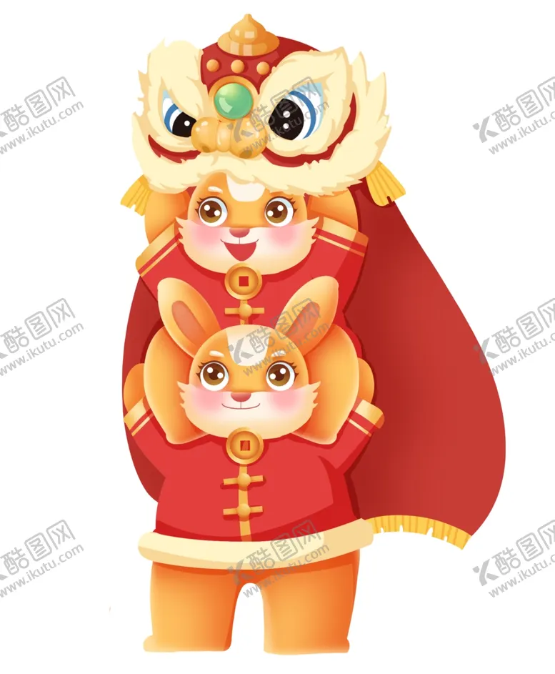编号：21127312090648269101【酷图网】源文件下载-兔年素材设计图片