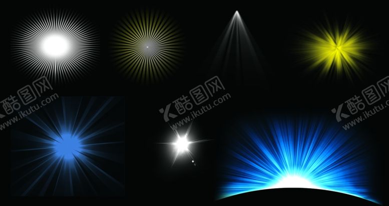 编号：25423809120235362887【酷图网】源文件下载-光芒