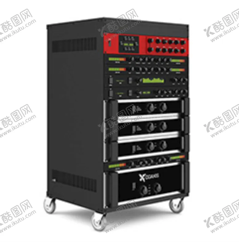 编号：39423512020003544943【酷图网】源文件下载-C4D模型调音器