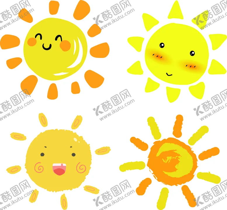 编号：59656301130920183899【酷图网】源文件下载-太阳