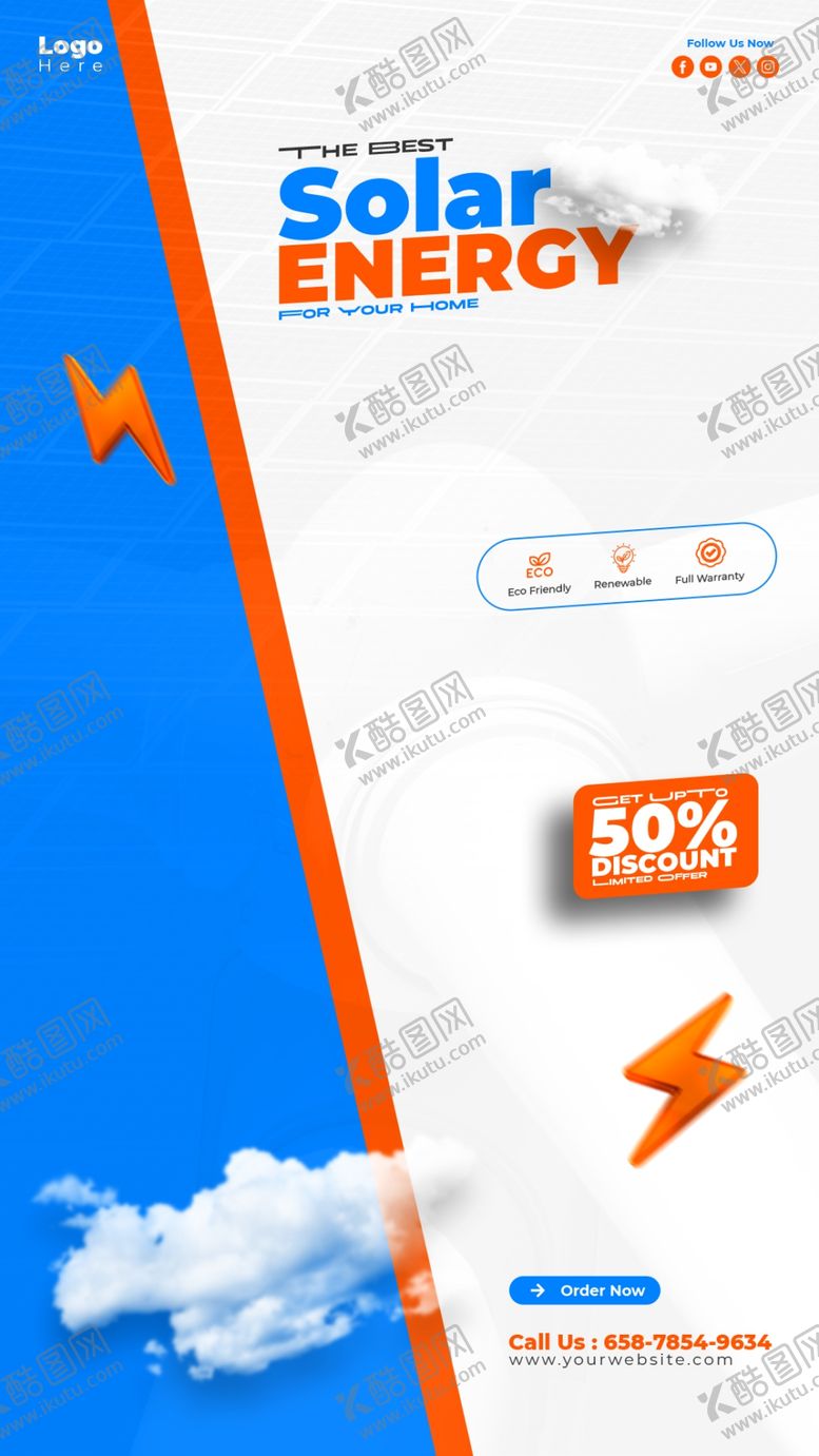 编号：41226702221746384254【酷图网】源文件下载-简约海报
