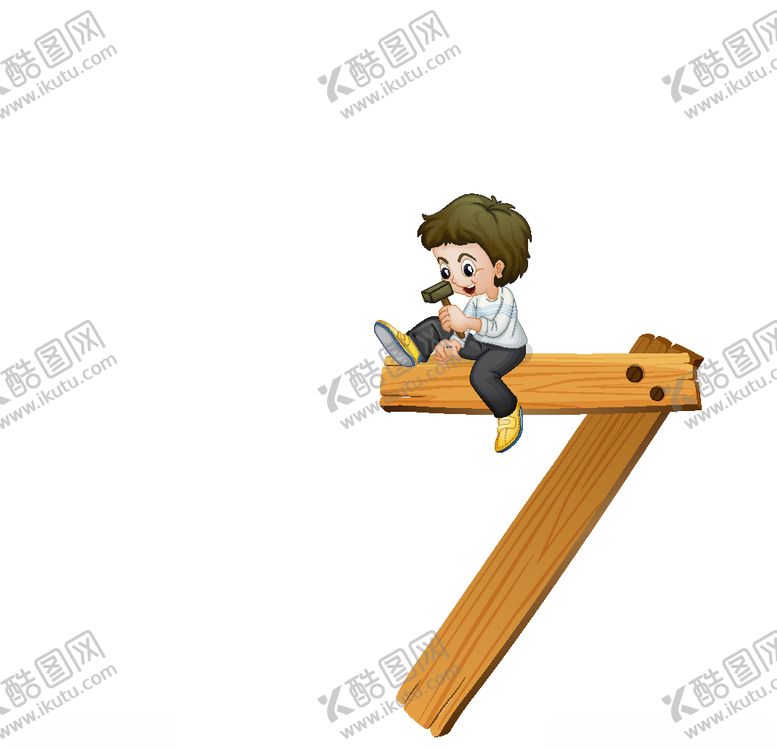 编号：97194510281047176590【酷图网】源文件下载-创意卡通字体