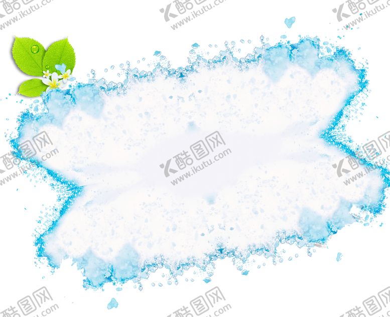 编号：43924607060305047966【酷图网】源文件下载-浪花素材