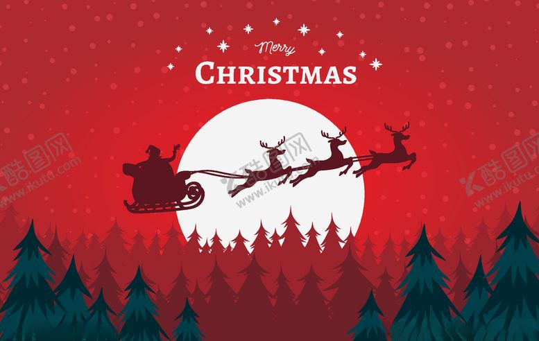 编号：45834010091429181733【酷图网】源文件下载-圣诞Christmas