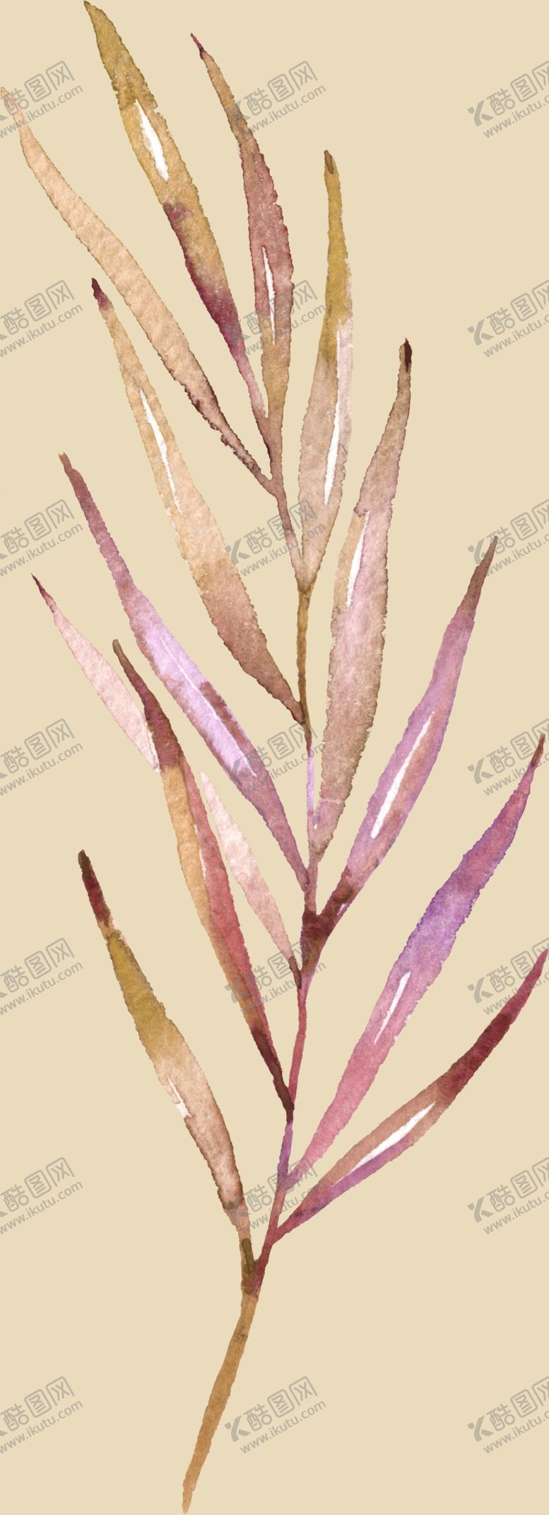 编号：22003709110045119342【酷图网】源文件下载-叶子