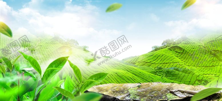 编号：90100709231044492756【酷图网】源文件下载-春天海报背景