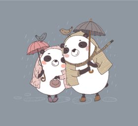 熊猫