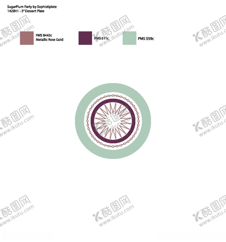 编号：59142009211254564892【酷图网】源文件下载-圆形镂空圆形圆形冰裂纹冰