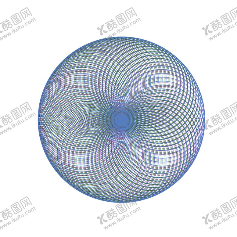 编号：10797205120451558288【酷图网】源文件下载-圆环底纹