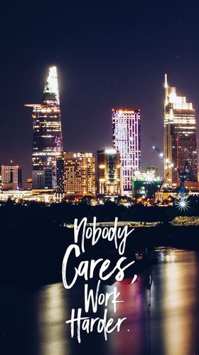 都市夜景摄影